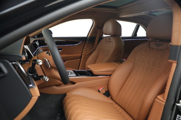 New 2026 Bentley Flying Spur Azure for sale $318,975 at Maserati of Westport in Westport CT 06880 21
