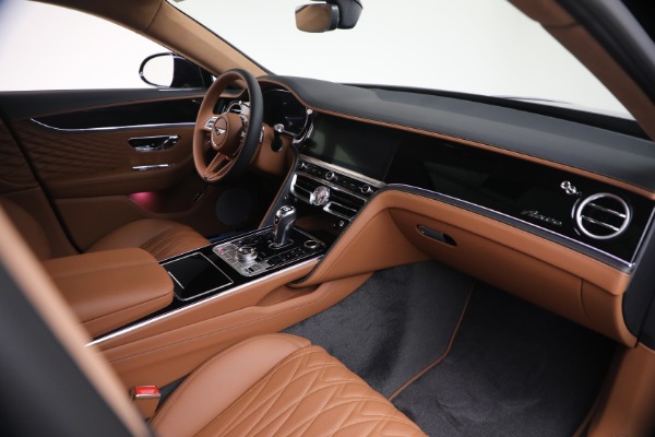 New 2026 Bentley Flying Spur Azure for sale $318,975 at Maserati of Westport in Westport CT 06880 26