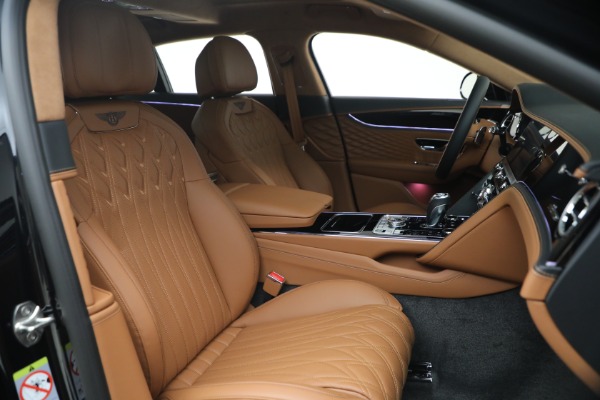 New 2026 Bentley Flying Spur Azure for sale $318,975 at Maserati of Westport in Westport CT 06880 28