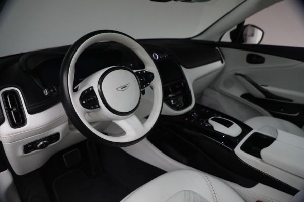 Used 2024 Aston Martin DBX 707 for sale $172,900 at Maserati of Westport in Westport CT 06880 17