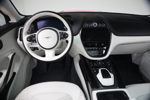 Used 2024 Aston Martin DBX 707 for sale $172,900 at Maserati of Westport in Westport CT 06880 18