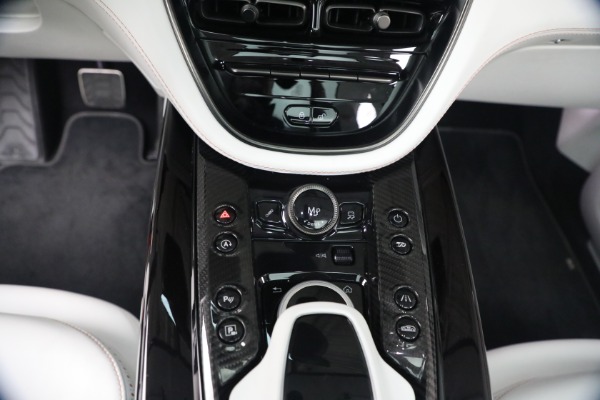 Used 2024 Aston Martin DBX 707 for sale $172,900 at Maserati of Westport in Westport CT 06880 21