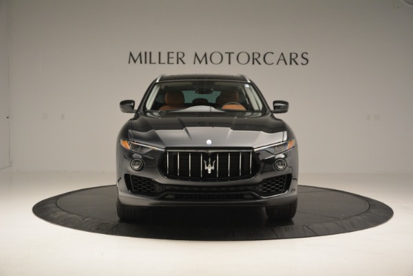 New 2017 Maserati Levante for sale Sold at Maserati of Westport in Westport CT 06880 12