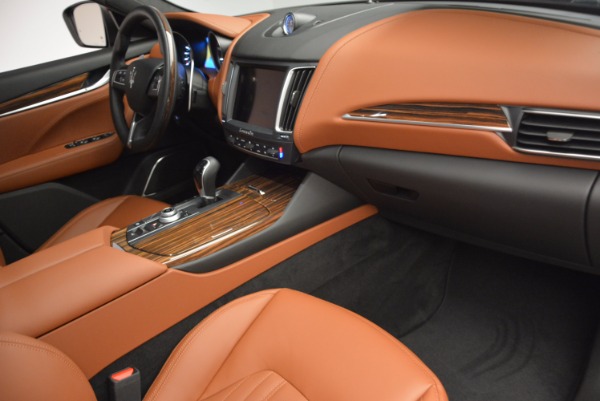 New 2017 Maserati Levante for sale Sold at Maserati of Westport in Westport CT 06880 14