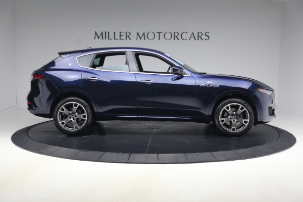 Used 2023 Maserati Levante GT for sale Sold at Maserati of Westport in Westport CT 06880 9