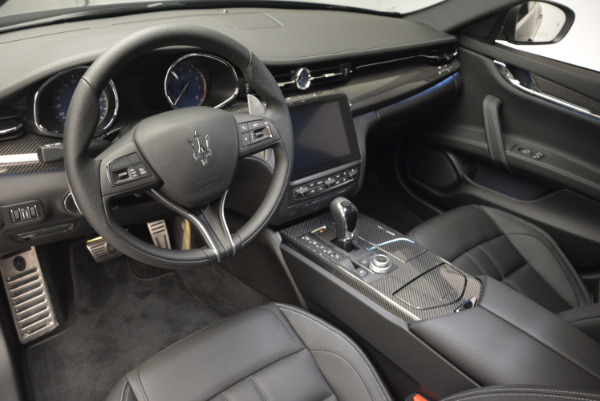 New 2017 Maserati Quattroporte S Q4 GranSport for sale Sold at Maserati of Westport in Westport CT 06880 22