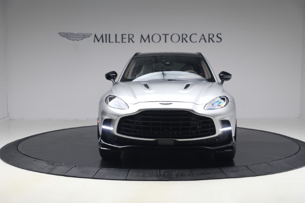 Used 2023 Aston Martin DBX 707 for sale $159,900 at Maserati of Westport in Westport CT 06880 12