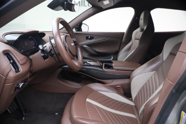 Used 2023 Aston Martin DBX 707 for sale $159,900 at Maserati of Westport in Westport CT 06880 13