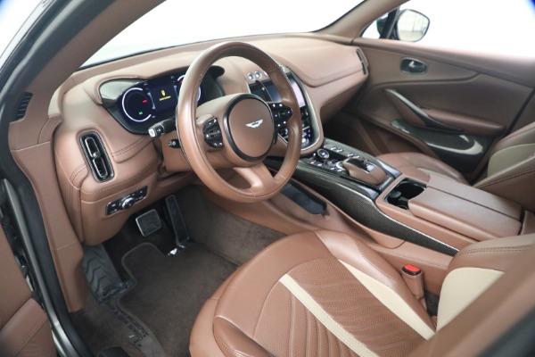 Used 2023 Aston Martin DBX 707 for sale $159,900 at Maserati of Westport in Westport CT 06880 15