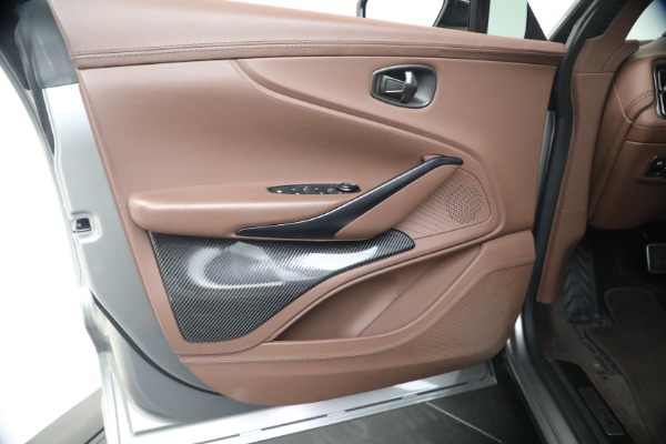 Used 2023 Aston Martin DBX 707 for sale $159,900 at Maserati of Westport in Westport CT 06880 16