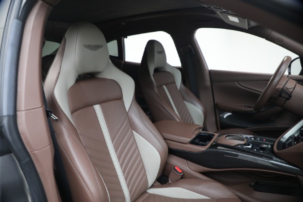 Used 2023 Aston Martin DBX 707 for sale $159,900 at Maserati of Westport in Westport CT 06880 20