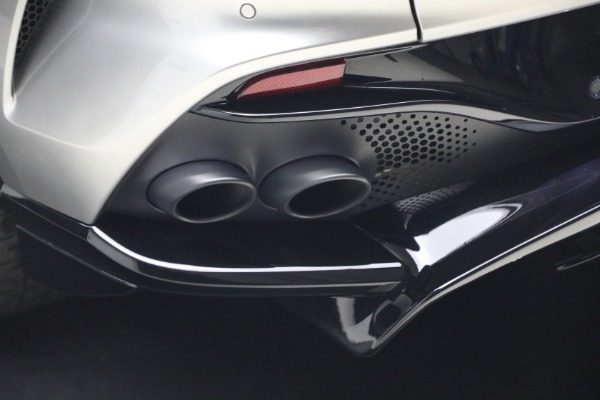 Used 2023 Aston Martin DBX 707 for sale $159,900 at Maserati of Westport in Westport CT 06880 26