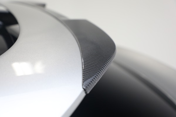 Used 2023 Aston Martin DBX 707 for sale $159,900 at Maserati of Westport in Westport CT 06880 27