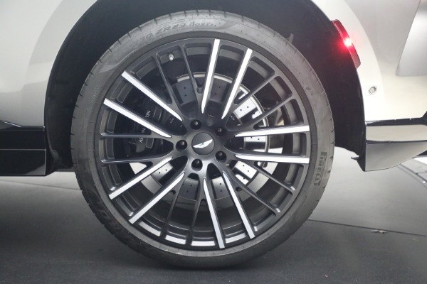 Used 2023 Aston Martin DBX 707 for sale $159,900 at Maserati of Westport in Westport CT 06880 28