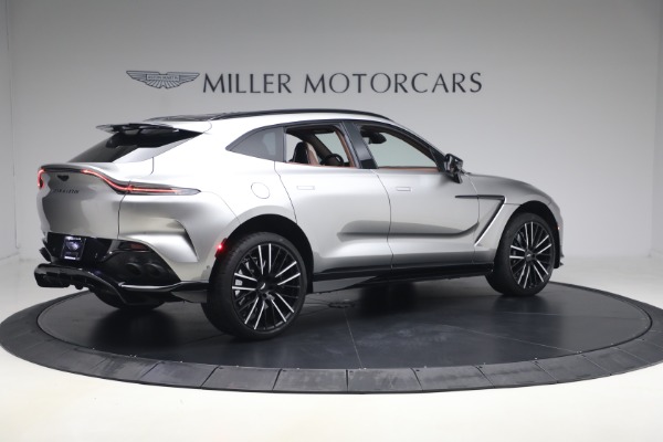 Used 2023 Aston Martin DBX 707 for sale $159,900 at Maserati of Westport in Westport CT 06880 8