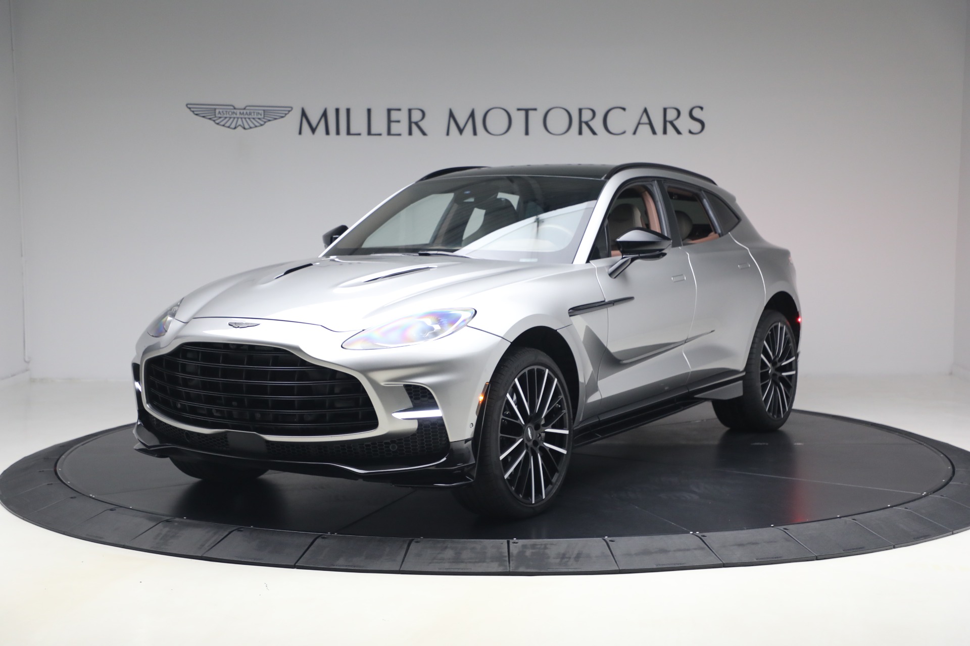Used 2023 Aston Martin DBX 707 for sale $159,900 at Maserati of Westport in Westport CT 06880 1