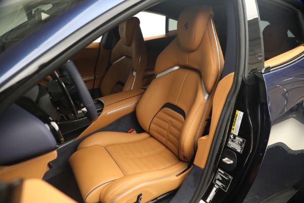 Used 2025 Ferrari Purosangue for sale $579,900 at Maserati of Westport in Westport CT 06880 15