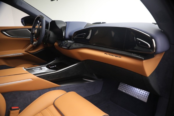 Used 2025 Ferrari Purosangue for sale $579,900 at Maserati of Westport in Westport CT 06880 16