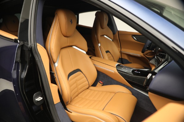 Used 2025 Ferrari Purosangue for sale $579,900 at Maserati of Westport in Westport CT 06880 18
