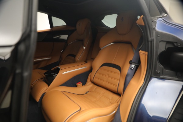 Used 2025 Ferrari Purosangue for sale $579,900 at Maserati of Westport in Westport CT 06880 20