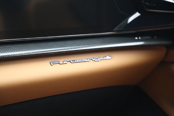 Used 2025 Ferrari Purosangue for sale $579,900 at Maserati of Westport in Westport CT 06880 26