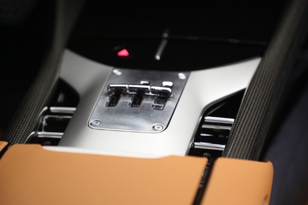 Used 2025 Ferrari Purosangue for sale $579,900 at Maserati of Westport in Westport CT 06880 27