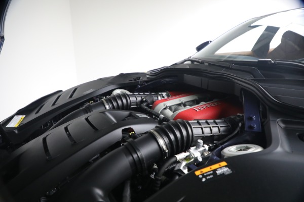 Used 2025 Ferrari Purosangue for sale $579,900 at Maserati of Westport in Westport CT 06880 28