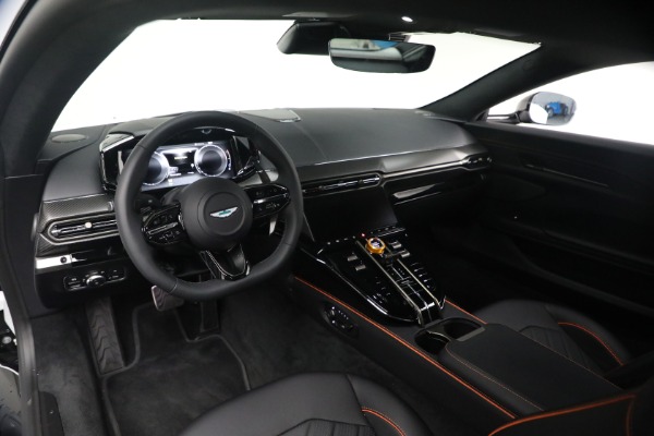 New 2026 Aston Martin Vantage S for sale $251,000 at Maserati of Westport in Westport CT 06880 17