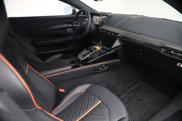 New 2026 Aston Martin Vantage S for sale $251,000 at Maserati of Westport in Westport CT 06880 18