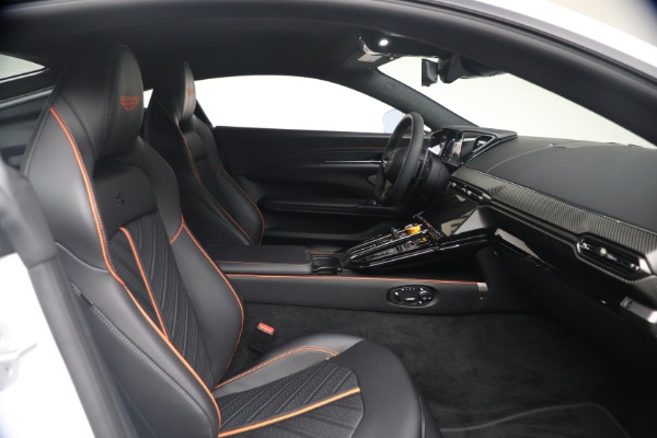 New 2026 Aston Martin Vantage S for sale $251,000 at Maserati of Westport in Westport CT 06880 19