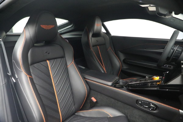 New 2026 Aston Martin Vantage S for sale $251,000 at Maserati of Westport in Westport CT 06880 20