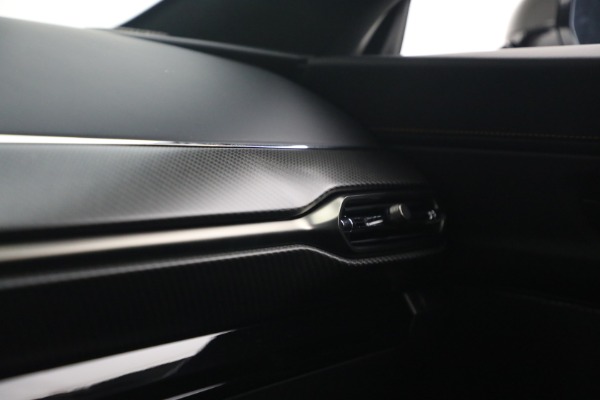 New 2026 Aston Martin Vantage S for sale $251,000 at Maserati of Westport in Westport CT 06880 25