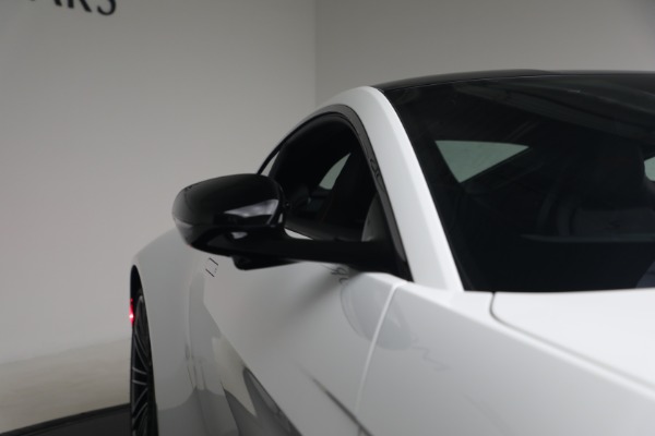 New 2026 Aston Martin Vantage S for sale $251,000 at Maserati of Westport in Westport CT 06880 28
