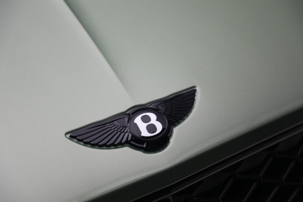 Used 2025 Bentley Continental GTC Speed for sale $359,900 at Maserati of Westport in Westport CT 06880 20