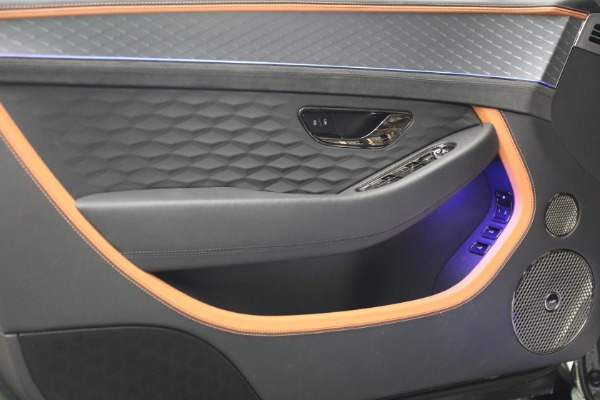 Used 2025 Bentley Continental GTC Speed for sale $359,900 at Maserati of Westport in Westport CT 06880 26