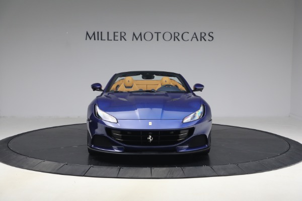 Used 2022 Ferrari Portofino M for sale $269,900 at Maserati of Westport in Westport CT 06880 12