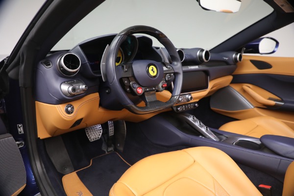 Used 2022 Ferrari Portofino M for sale $269,900 at Maserati of Westport in Westport CT 06880 13