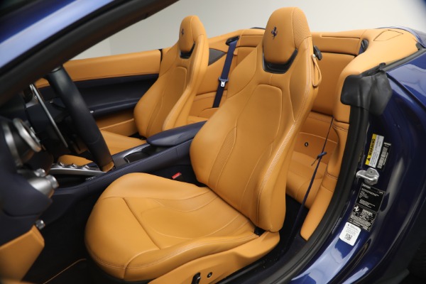 Used 2022 Ferrari Portofino M for sale $269,900 at Maserati of Westport in Westport CT 06880 15