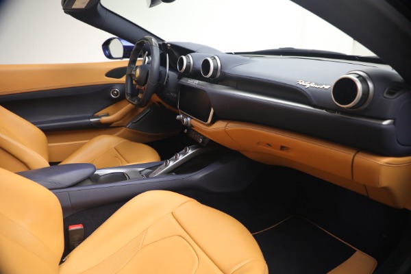 Used 2022 Ferrari Portofino M for sale $269,900 at Maserati of Westport in Westport CT 06880 16