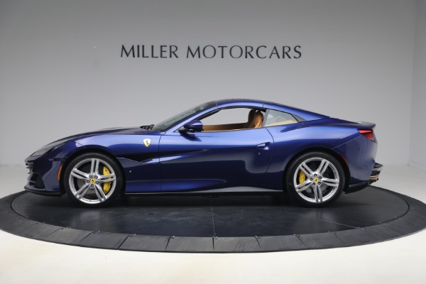 Used 2022 Ferrari Portofino M for sale $269,900 at Maserati of Westport in Westport CT 06880 26