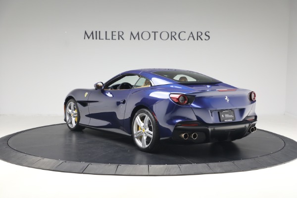 Used 2022 Ferrari Portofino M for sale $269,900 at Maserati of Westport in Westport CT 06880 27