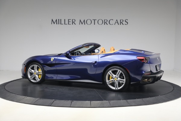Used 2022 Ferrari Portofino M for sale $269,900 at Maserati of Westport in Westport CT 06880 4