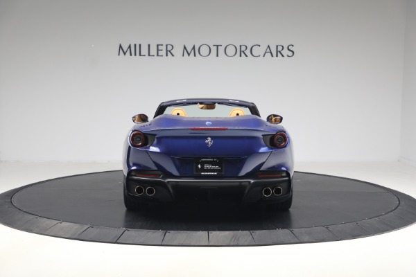 Used 2022 Ferrari Portofino M for sale $269,900 at Maserati of Westport in Westport CT 06880 6