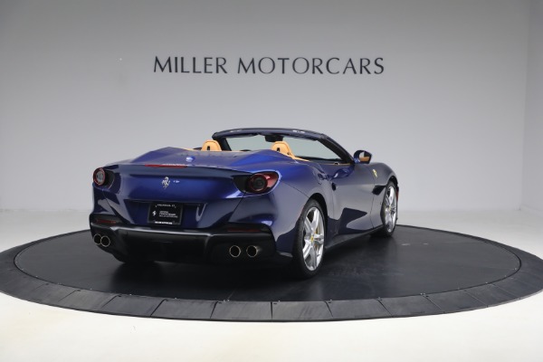 Used 2022 Ferrari Portofino M for sale $269,900 at Maserati of Westport in Westport CT 06880 7