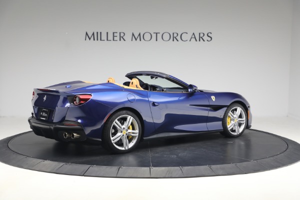 Used 2022 Ferrari Portofino M for sale $269,900 at Maserati of Westport in Westport CT 06880 8