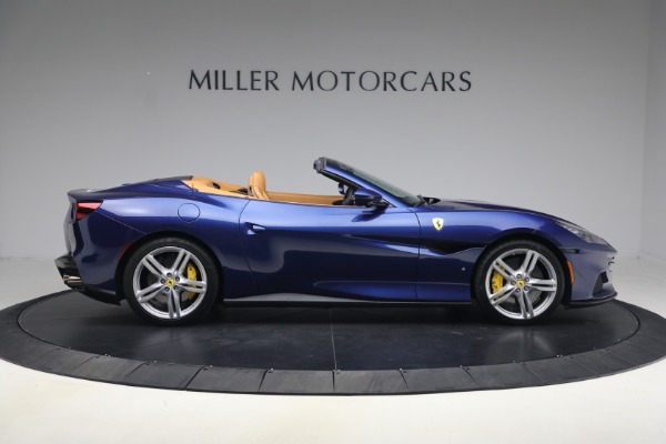 Used 2022 Ferrari Portofino M for sale $269,900 at Maserati of Westport in Westport CT 06880 9