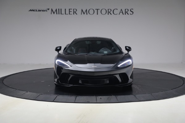 Used 2023 McLaren GT Pioneer for sale $169,900 at Maserati of Westport in Westport CT 06880 12