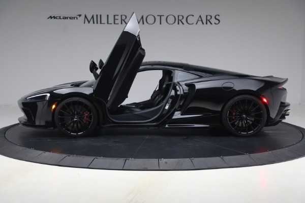 Used 2023 McLaren GT Pioneer for sale $169,900 at Maserati of Westport in Westport CT 06880 15