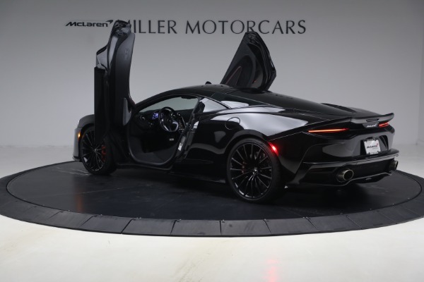 Used 2023 McLaren GT Pioneer for sale $169,900 at Maserati of Westport in Westport CT 06880 16