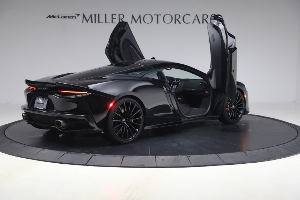 Used 2023 McLaren GT Pioneer for sale $169,900 at Maserati of Westport in Westport CT 06880 18